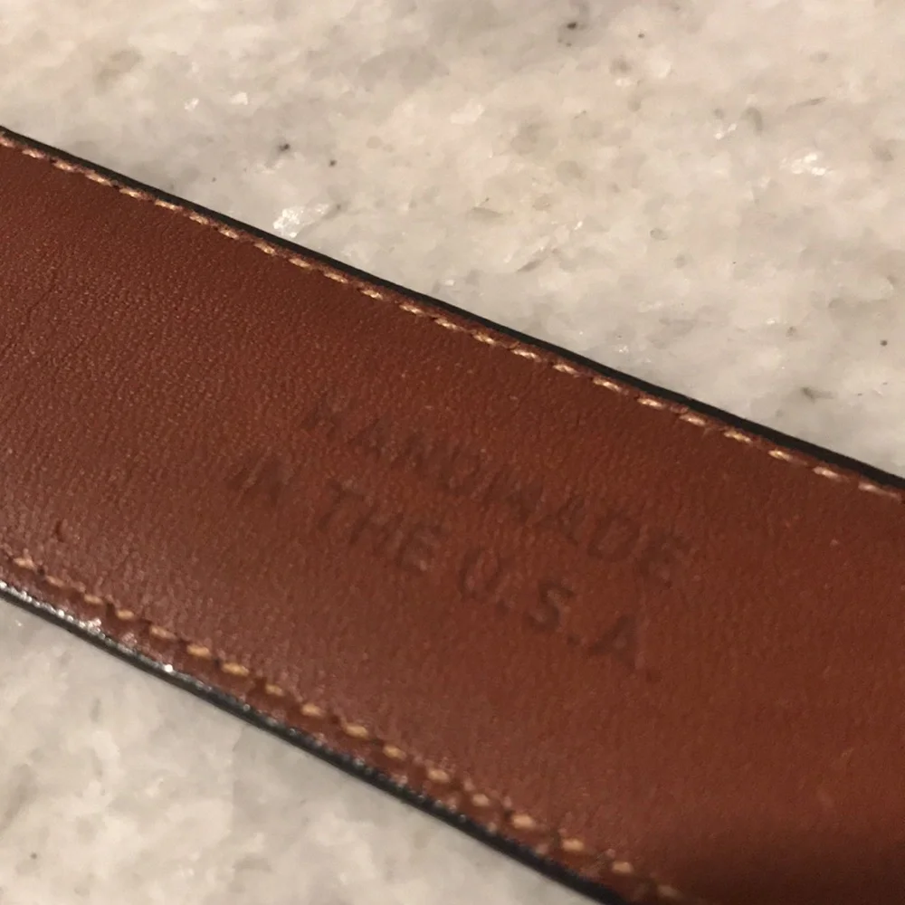 unbranded great buckle